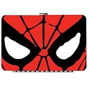 Spider-Man Hinged Check Book Wallet